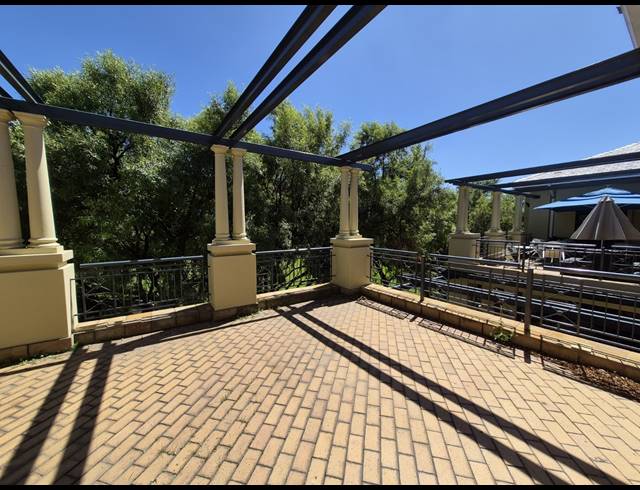 475M² OFFICE TO LET IN SANDTON CENTRAL